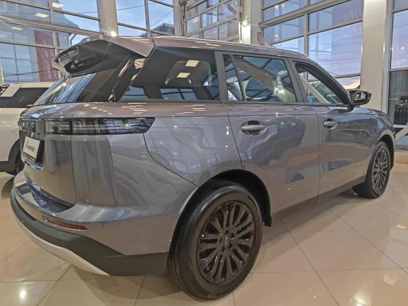 Jeland J6 с пробегом 2026 года, цена 2 550 000 рублей, 3 км, внедорожник, Автокод Объявления
