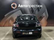 Mazda 3 I (BK) Рестайлинг Ставрополь  - изображение 29