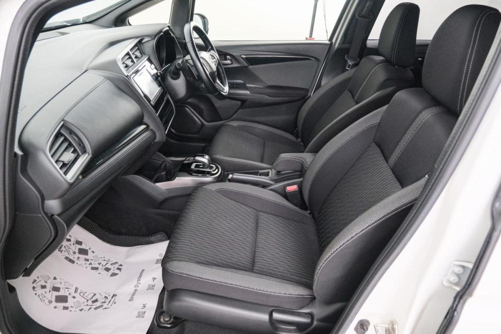 Honda Fit III Рестайлинг Красноярск  - изображение 14