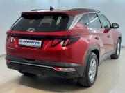 Hyundai Tucson IV Москва  - изображение 21