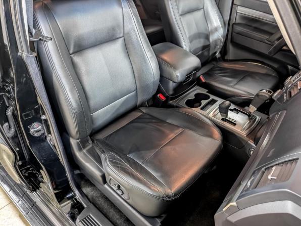 Mitsubishi Pajero IV Рестайлинг 1 с пробегом 2011 года, цена 1 950 000 рублей, 170599 км, внедорожник, Автокод Объявления