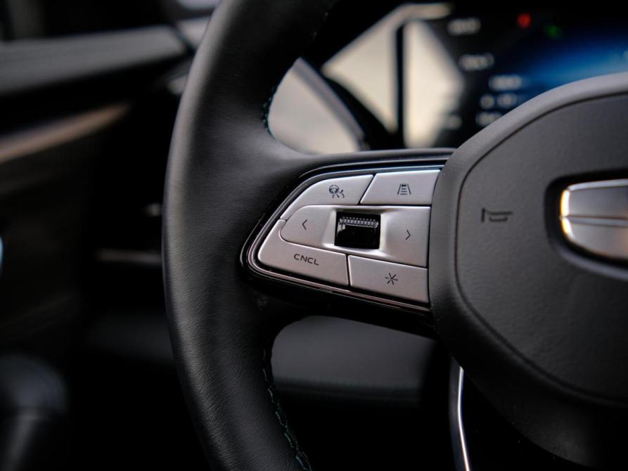 Geely Monjaro I Рестайлинг Сочи  - изображение 21