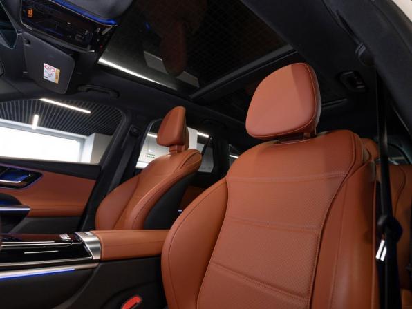 Mercedes-Benz GLC II (X254) с пробегом 2024 года, цена 7 300 000 рублей, 33654 км, внедорожник, Автокод Объявления