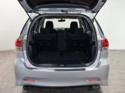 Toyota Wish II Чита  - изображение 34