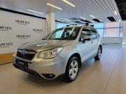 Subaru Forester IV Санкт-Петербург  - изображение 19