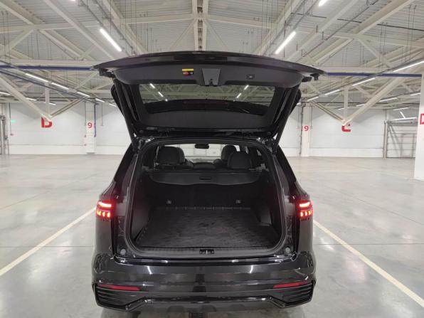 Geely Monjaro I с пробегом 2024 года, цена 2 680 000 рублей, 110651 км, внедорожник, Автокод Объявления