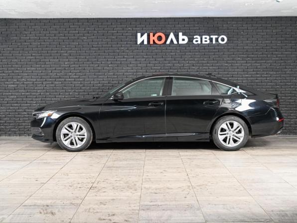 Honda Accord X с пробегом 2020 года, цена 2 150 000 рублей, 109217 км, седан, Автокод Объявления
