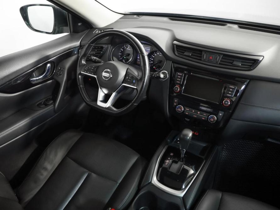 Nissan X-Trail III Рестайлинг Санкт-Петербург  - изображение 8