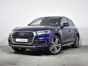Audi Q5 II (FY) Санкт-Петербург  - изображение 25
