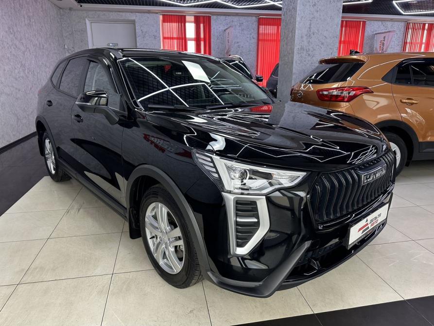 Haval Jolion I Рестайлинг 2 Ярославль  - изображение 7