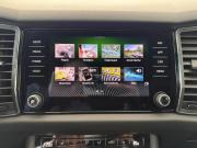 Skoda Kodiaq I Подольск  - изображение 46