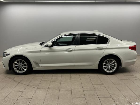 BMW 5 серии VII (G30/G31/G38) Рестайлинг с пробегом 2020 года, цена 2 999 000 рублей, 175181 км, седан, Автокод Объявления