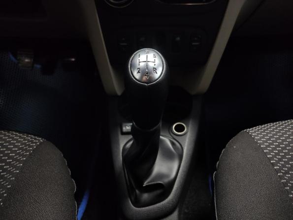 Renault Logan II с пробегом 2014 года, цена 610 000 рублей, 120000 км, седан, Автокод Объявления