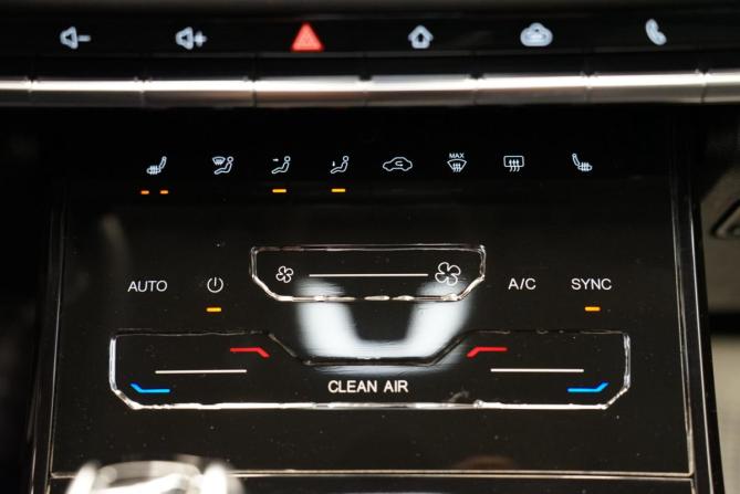 Chery Tiggo 7 Pro I с пробегом 2021 года, цена 1 725 000 рублей, 83000 км, внедорожник, Автокод Объявления