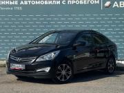 Hyundai Solaris I Рестайлинг Ижевск  - изображение 20