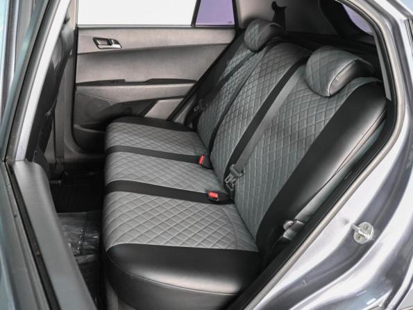 Hyundai Creta I Рестайлинг с пробегом 2020 года, цена 1 829 000 рублей, 172023 км, внедорожник, Автокод Объявления