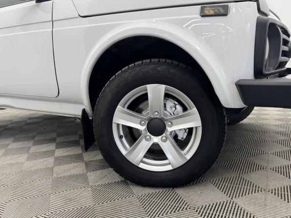 Lada (ВАЗ) Niva Legend с пробегом 2023 года, цена 879 000 рублей, 19742 км, внедорожник, Автокод Объявления