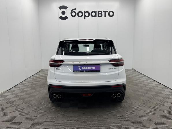 Geely Coolray I с пробегом 2023 года, цена 1 789 000 рублей, 91163 км, внедорожник, Автокод Объявления