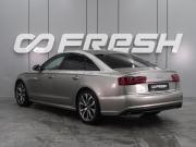 Audi A6 IV (C7) Рестайлинг Воронеж  - изображение 21