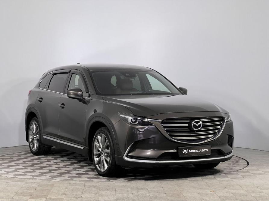 Mazda CX-9 II Калининград  - изображение 3
