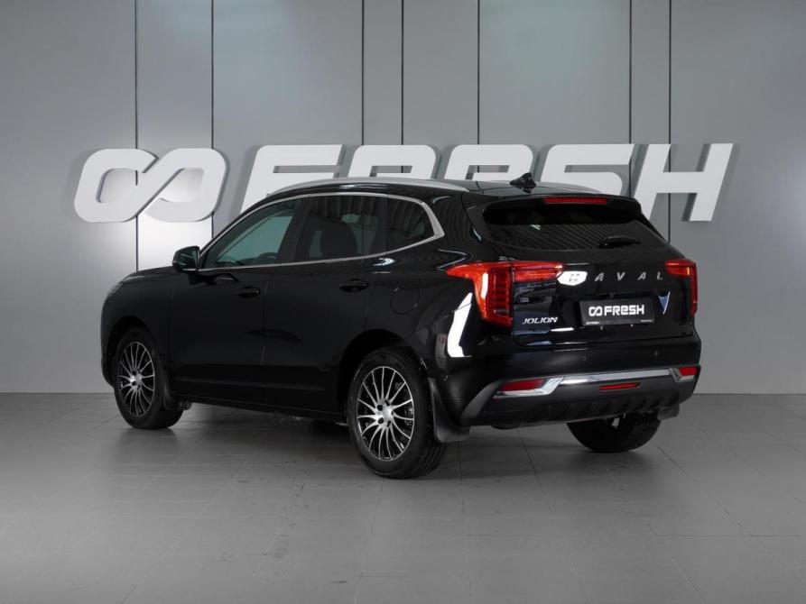 Haval Jolion I Рестайлинг Минеральные Воды  - изображение 2