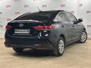 Hyundai Solaris II Рестайлинг Санкт-Петербург  - изображение 25