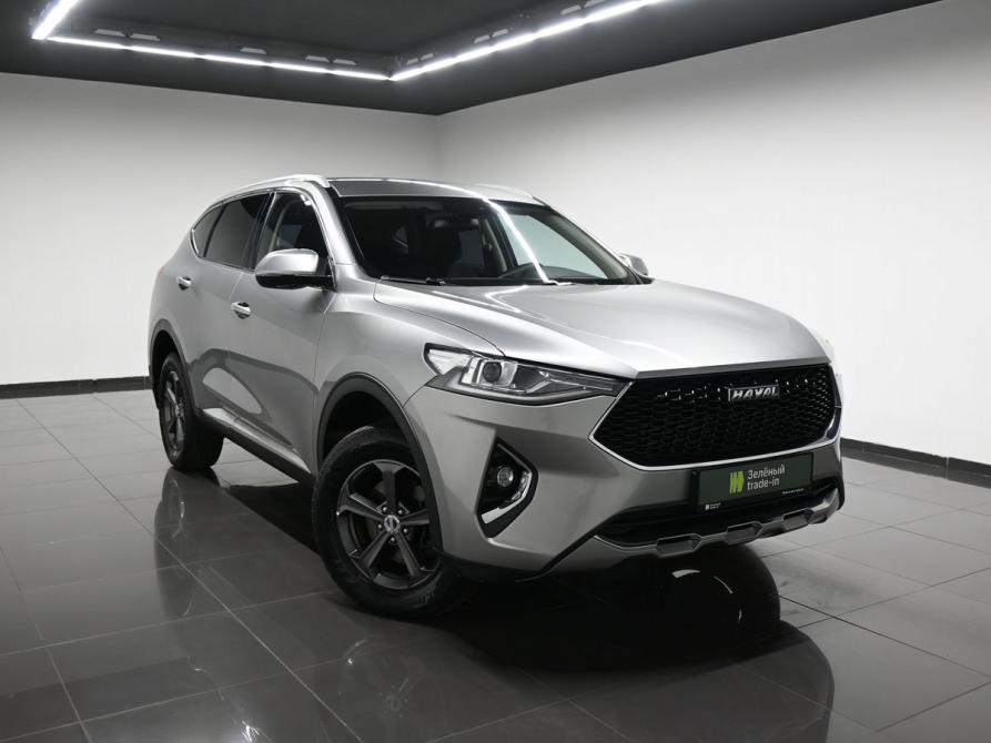 Haval F7 I Тверь  - изображение 5