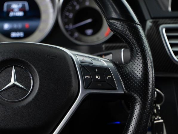 Mercedes-Benz E-Класс IV (W212 S212 C207) Рестайлинг с пробегом 2014 года, цена 2 100 046 рублей, 211456 км, седан, Автокод Объявления