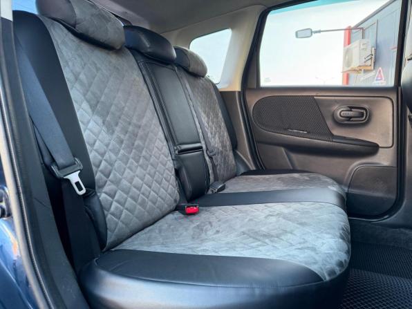 Nissan Note I с пробегом 2007 года, цена 530 000 рублей, 234936 км, хэтчбек, Автокод Объявления