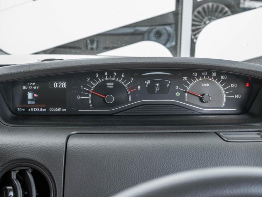 Honda N-BOX II Ставрополь  - изображение 21