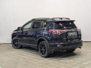 Toyota RAV4 IV (XA40) Рестайлинг Москва  - изображение 49
