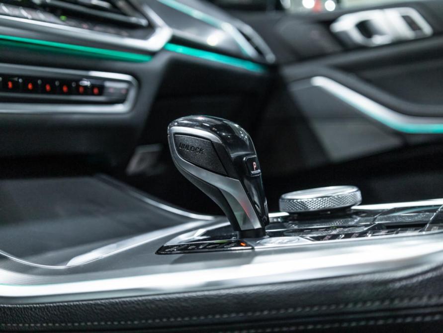 BMW X5 IV (G05/G18) Санкт-Петербург  - изображение 26