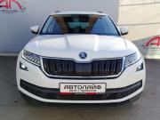 Skoda Kodiaq I Ярославль  - изображение 36
