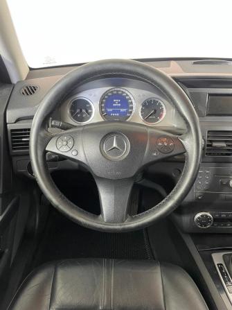 Mercedes-Benz GLK-Класс I (X204) с пробегом 2009 года, цена 1 379 000 рублей, 229139 км, внедорожник, Автокод Объявления