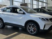 Belgee X50 Москва  - изображение 5