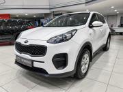 Kia Sportage IV Казань  - изображение 23