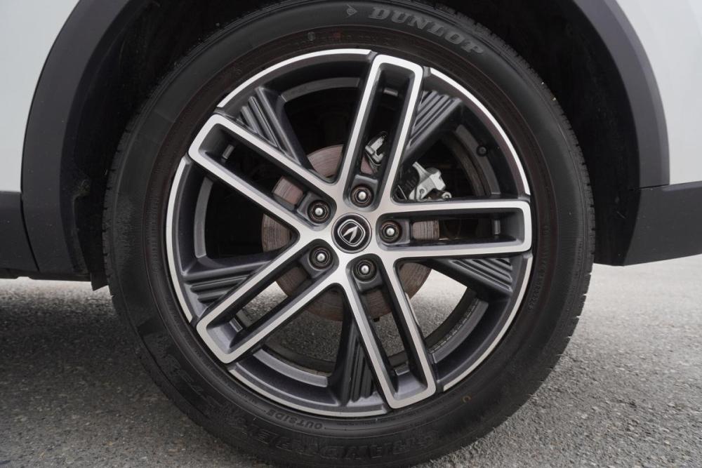 Changan UNI-S (CS55 Plus) I Ульяновск  - изображение 21