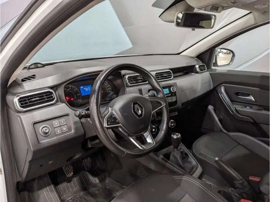 Renault Duster II Пермь  - изображение 16