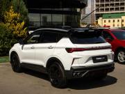 Geely Coolray I Рестайлинг Москва  - изображение 26