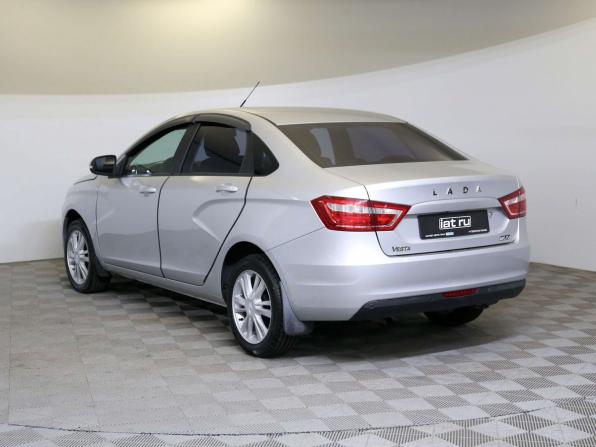 Lada (ВАЗ) Vesta I с пробегом 2017 года, цена 690 000 рублей, 139988 км, седан, Автокод Объявления
