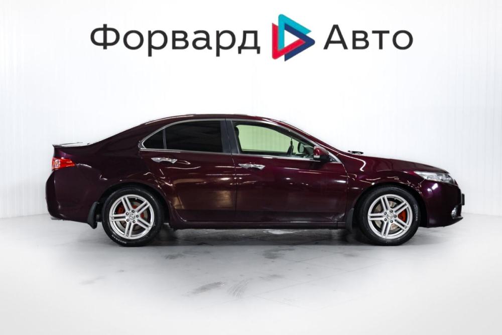 Honda Accord VIII Рестайлинг Тюмень  - изображение 9