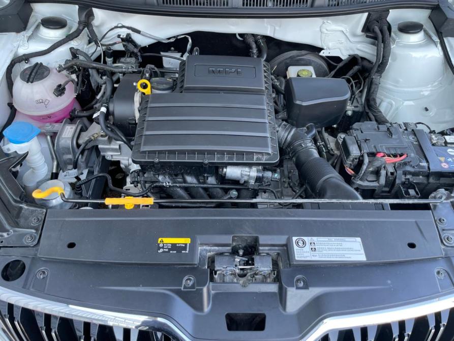 Skoda Kamiq I (China Market) Стерлитамак  - изображение 26
