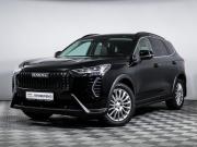 Haval Jolion I Рестайлинг Москва  - изображение 20