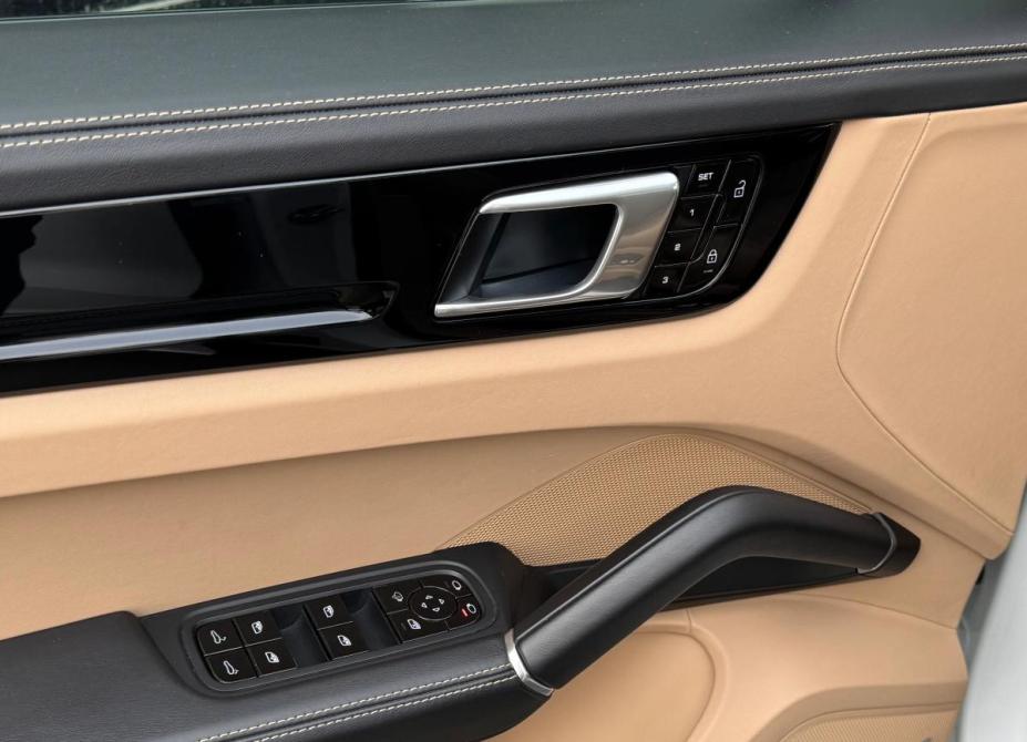 Porsche Cayenne III Иркутск  - изображение 23