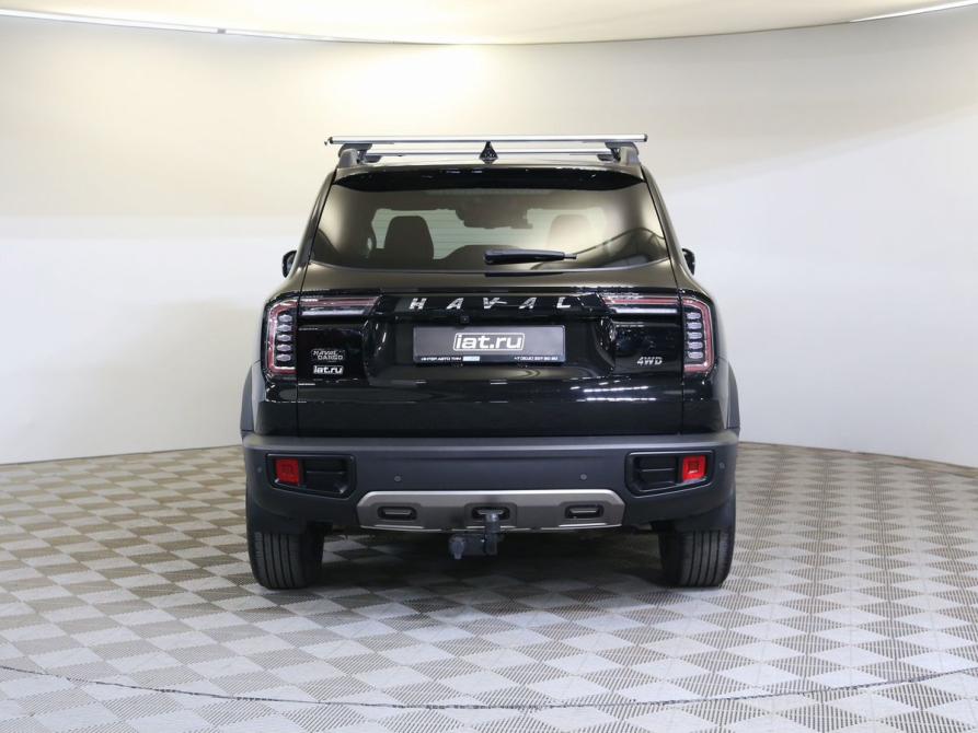 Haval Dargo Санкт-Петербург  - изображение 6