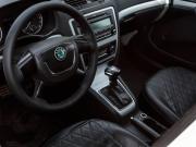 Skoda Octavia II (A5) Рестайлинг Уфа  - изображение 31