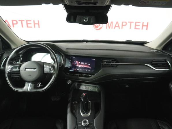 Haval F7 I с пробегом 2022 года, цена 1 850 000 рублей, 95489 км, внедорожник, Автокод Объявления