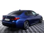 BMW 5 серии VII (G30/G31/G38) Рестайлинг Москва  - изображение 28