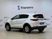 Kia Sportage IV Ставрополь  - изображение 21