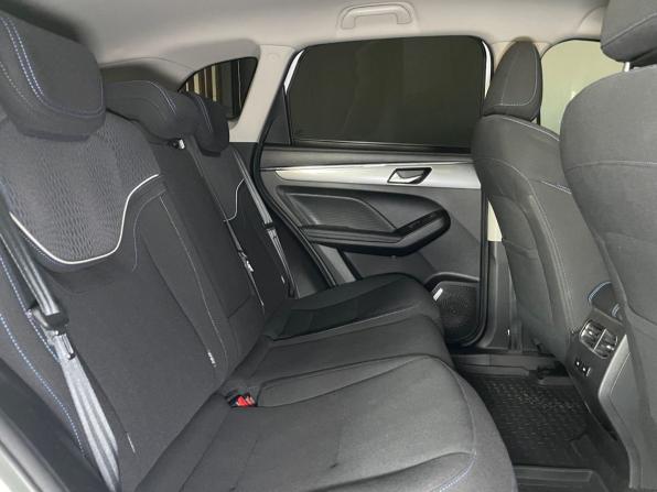 Haval Jolion I с пробегом 2022 года, цена 1 850 000 рублей, 45114 км, внедорожник, Автокод Объявления